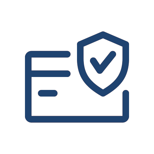 3d Secure Icon