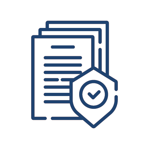 Rigorous Compliance Icon