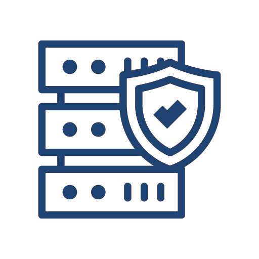 DDOS Protection Icon