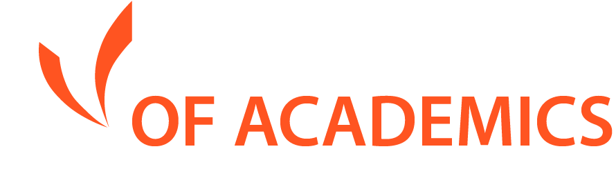 School of Academics logo