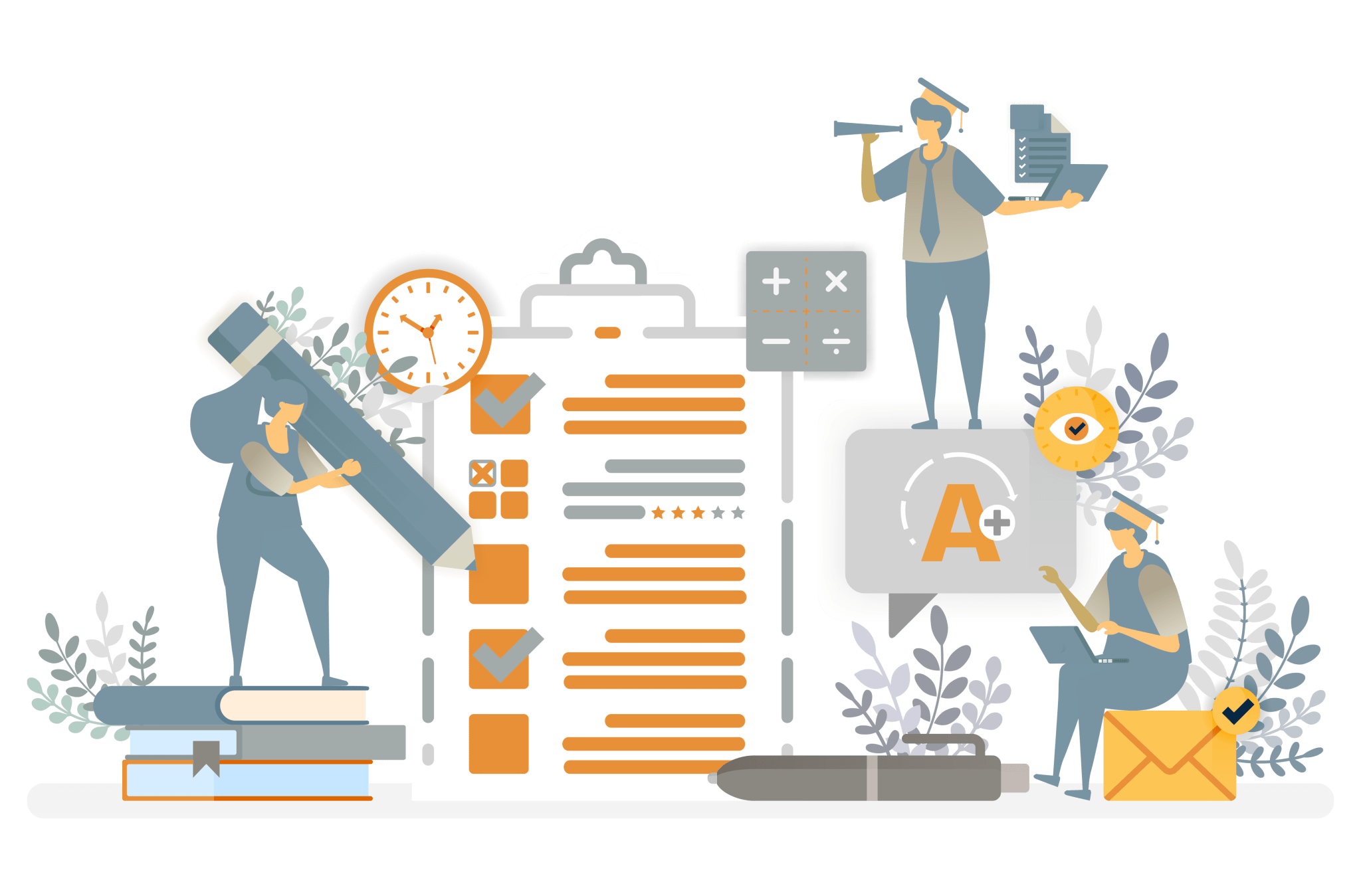 Understand the Quantitative vs. Qualitative Research Methods
