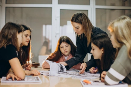 Diploma in Business Management