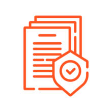 Rigorous Compliance Icon