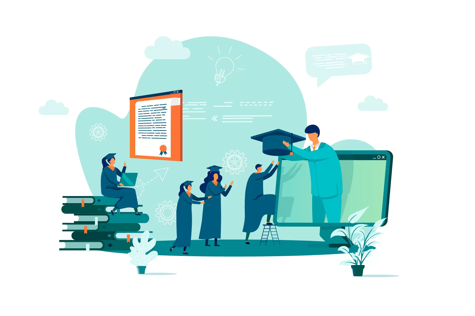 Understand the Quantitative vs. Qualitative Research Methods