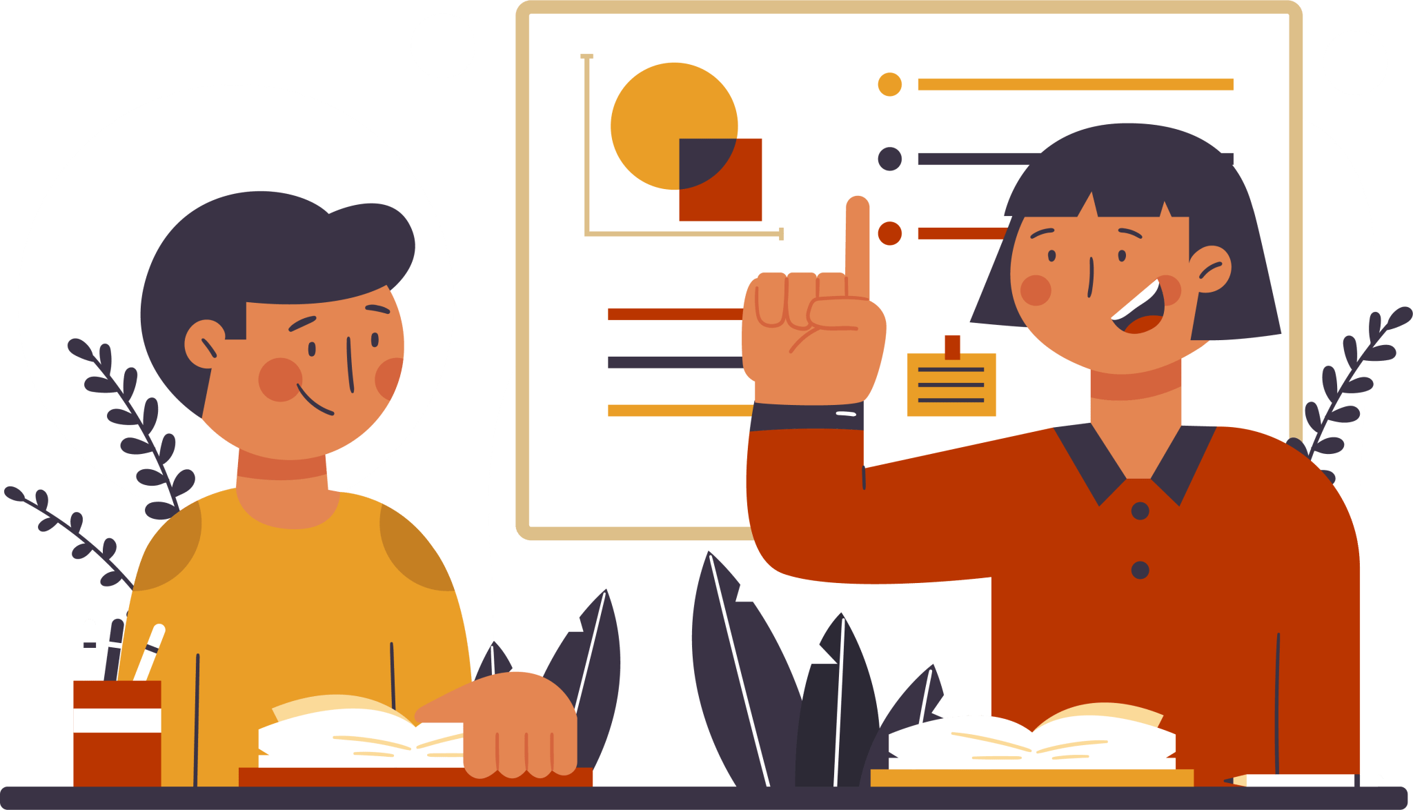 Understand the Quantitative vs. Qualitative Research Methods