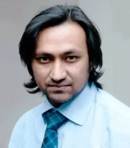 Rahaman Hasan