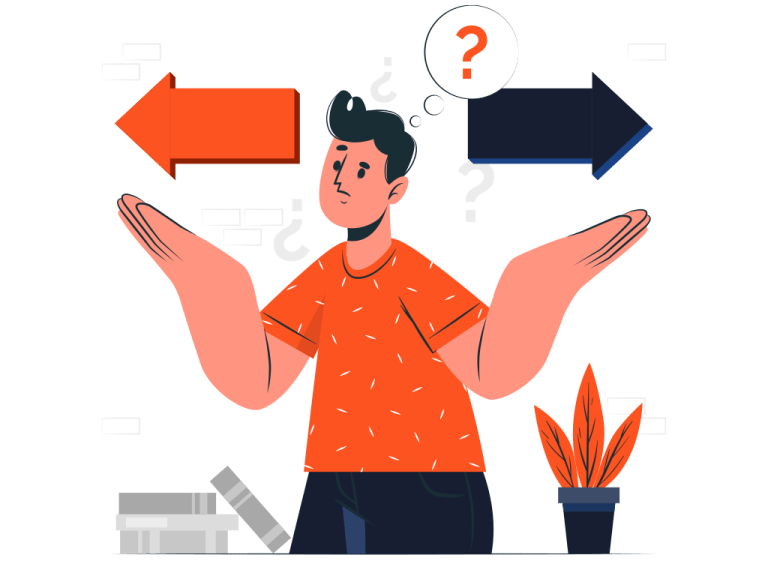 Understand the Quantitative vs. Qualitative Research Methods