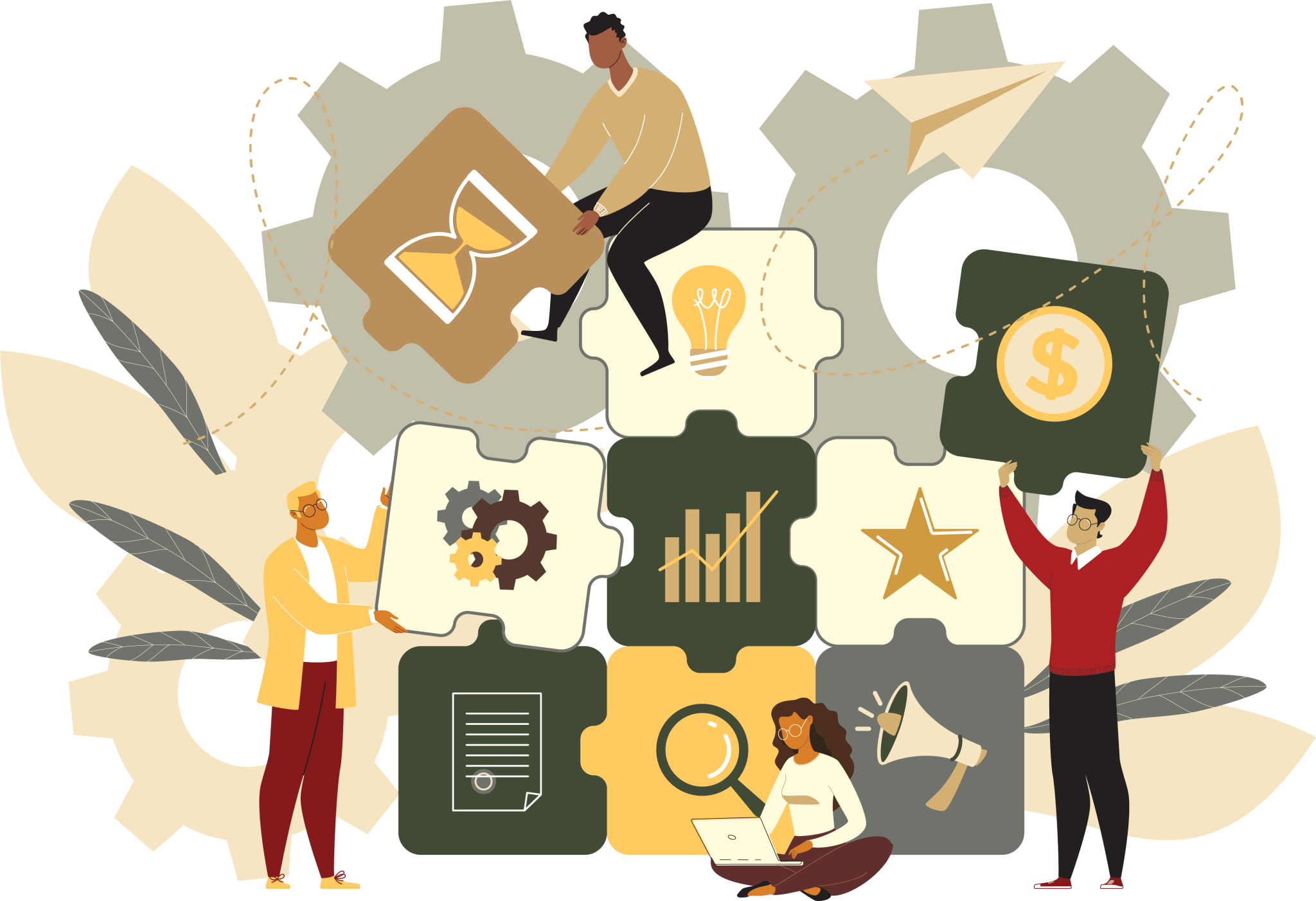 Understand the Quantitative vs. Qualitative Research Methods