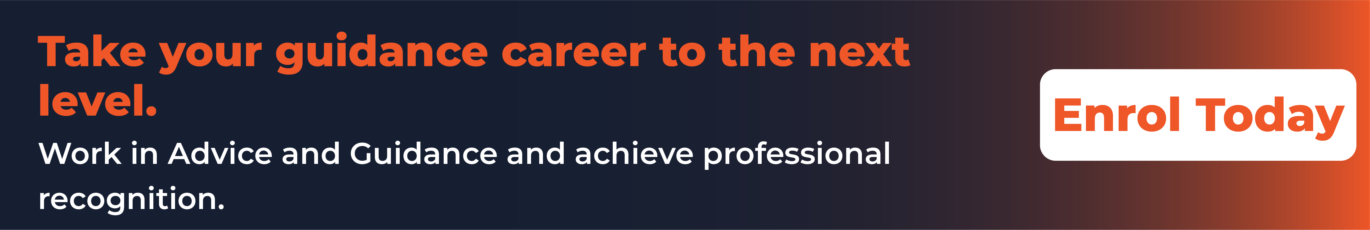 Focus Awards Level 3 NVQ Certificate in Advice and Guidance (RQF)