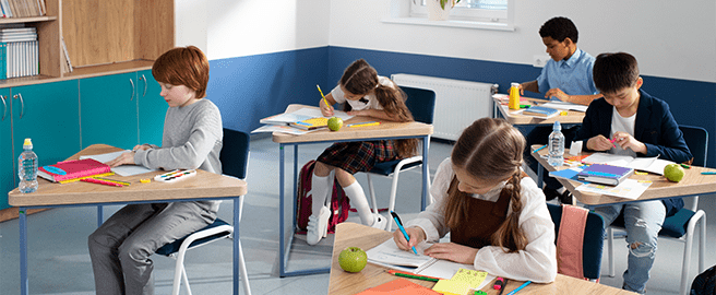 Quantitative vs. Qualitative Research