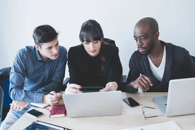 Quantitative vs. Qualitative Research