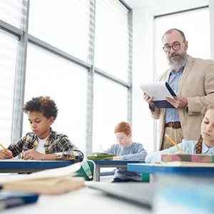 Focus Awards Level 4 Certificate for Higher Level Teaching Assistants (RQF)