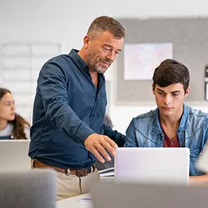 Level 2 Certificate in Supporting Teaching and Learning in Schools (Teaching Assistant)