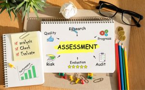 6 Types of Assessment