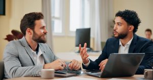 Advice and Guidance vs Counselling