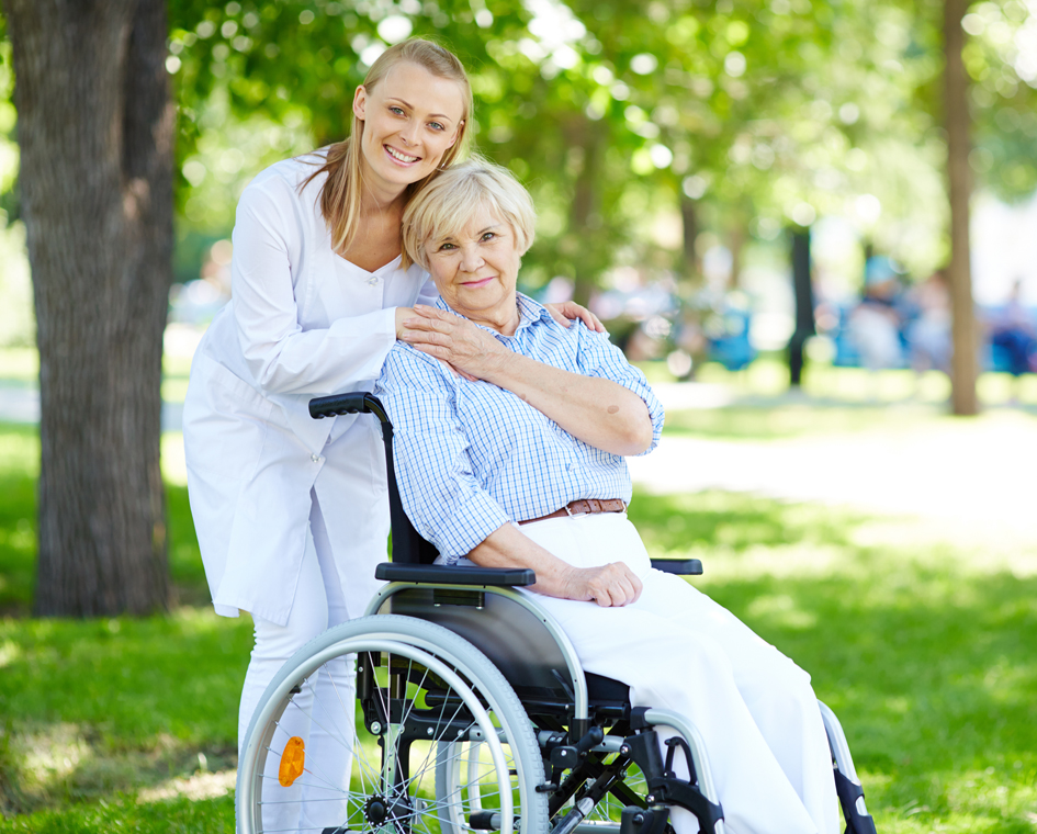 Level 4 Diploma in Adult Care