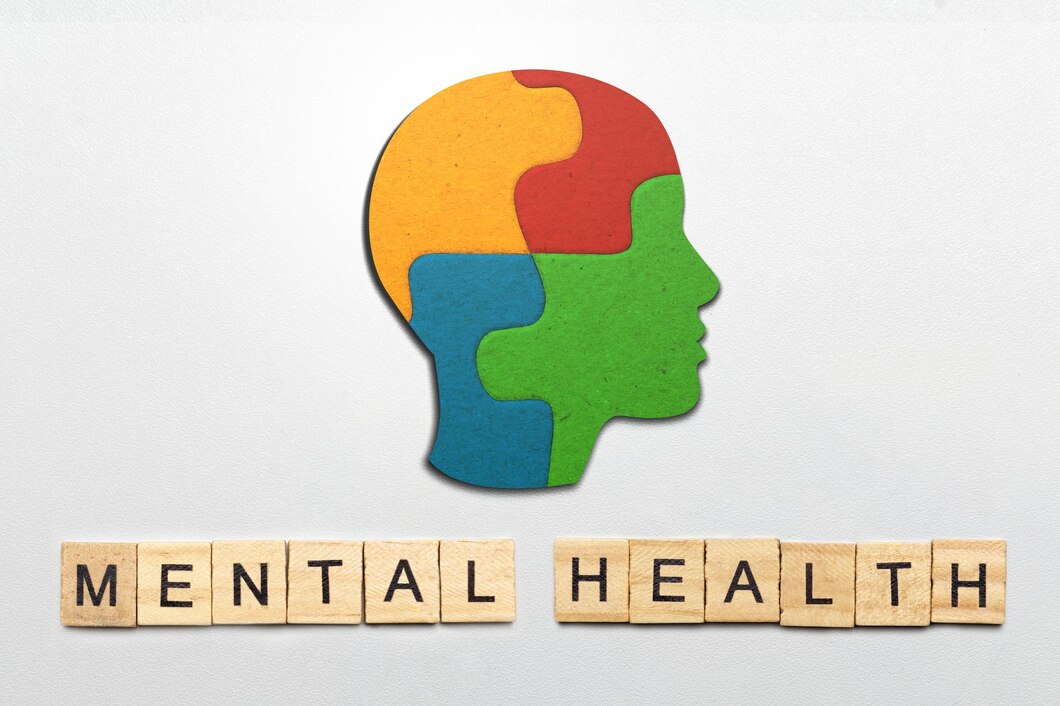 Level 2 Certificate in Awareness of Mental Health Problems
