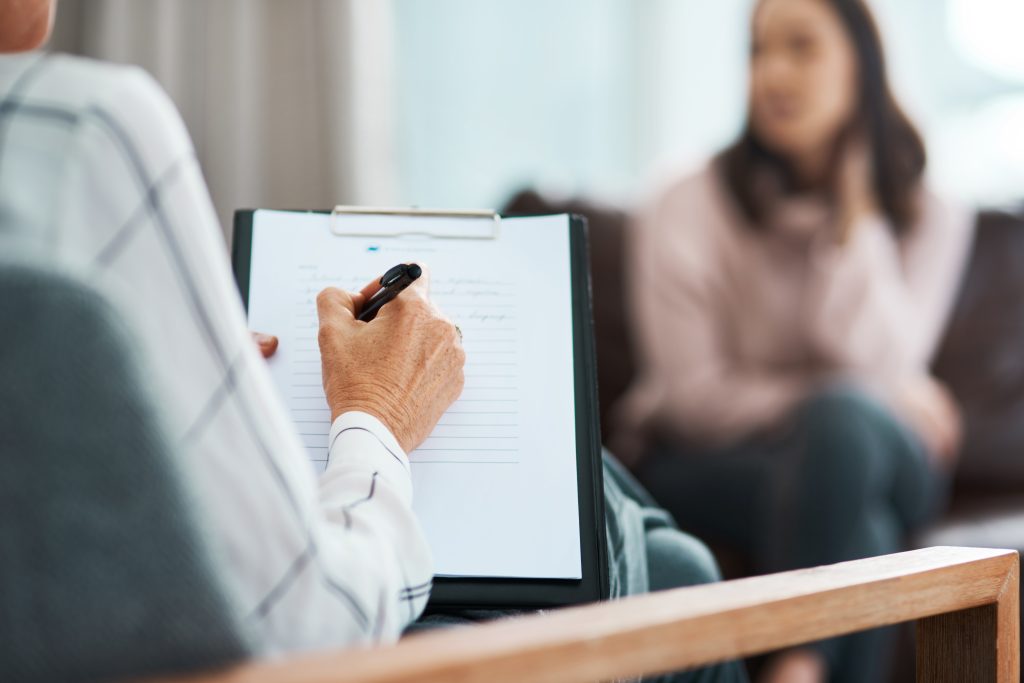 Level 2 Certificate in Counselling Skills