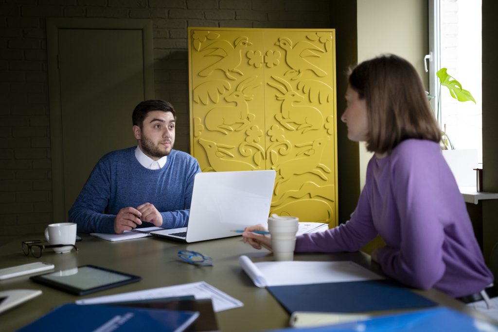 Level 3 NVQ Certificate in Advice and Guidance