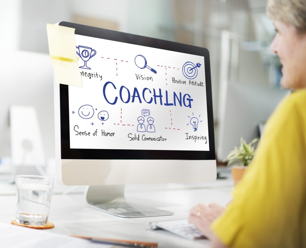 Level 5 Certificate in Coaching for Health and Wellbeing