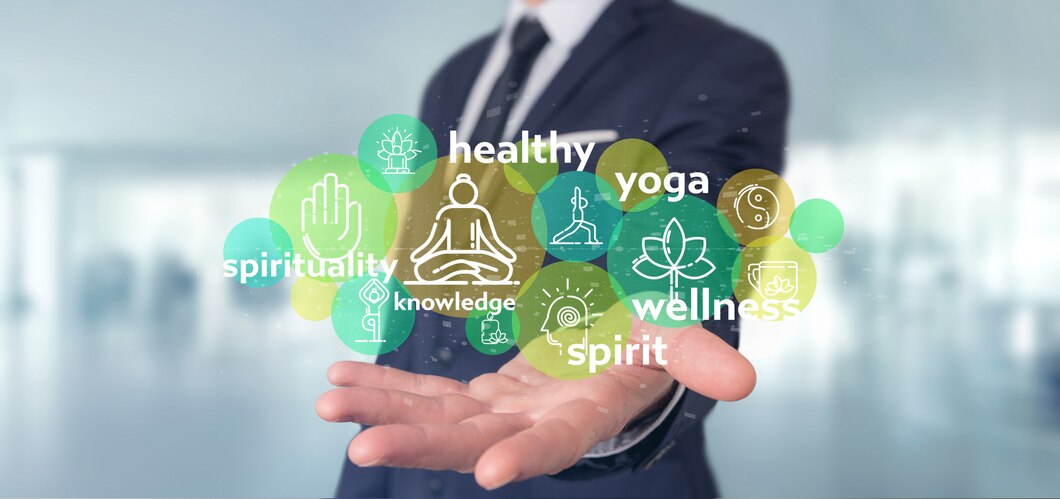 Level 5 Diploma in Health, Wellbeing and Lifestyle Management Coaching
