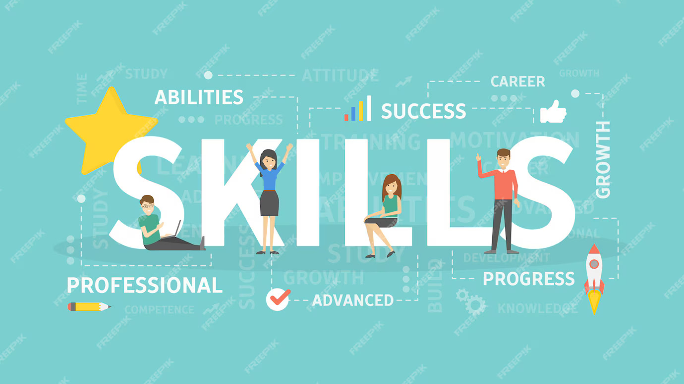 Level 2 Award in Workskills