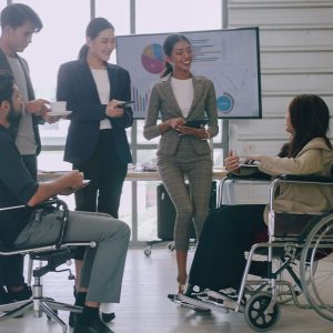 Level 2 Award in Employment Rights and Responsibilities
