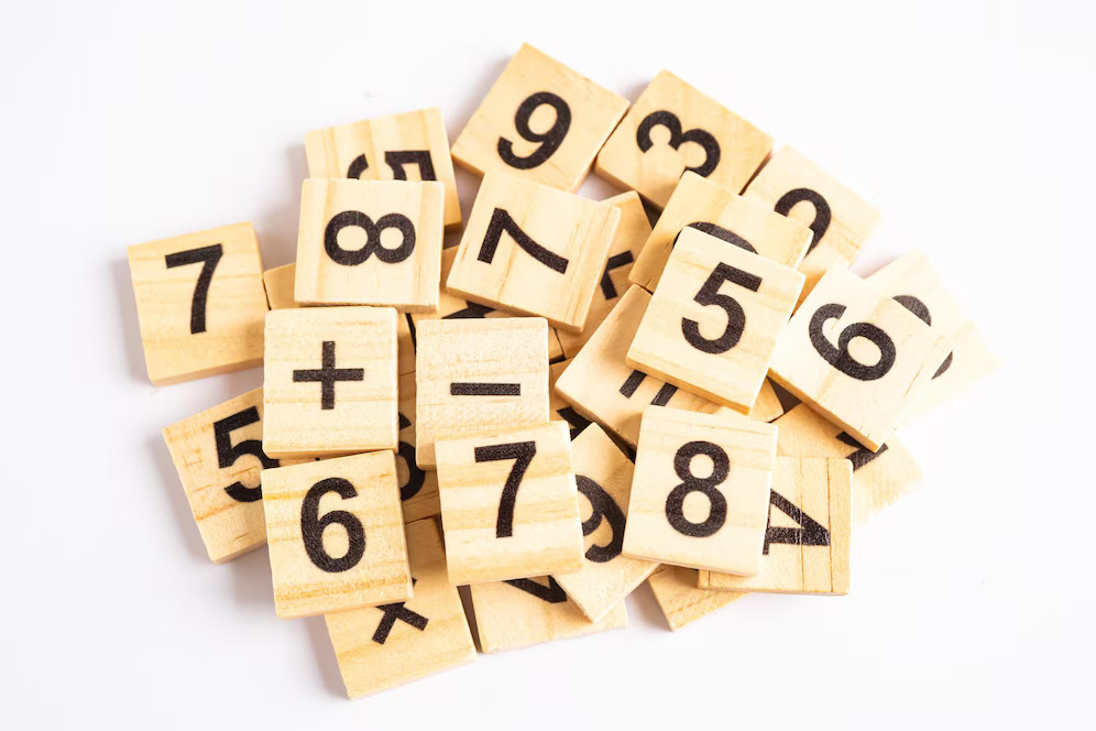 Level 3 Award in Mathematics for Numeracy Teaching (RQF)