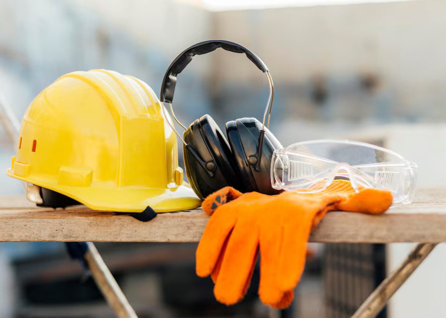 Level 1 Award in Health and Safety at Work