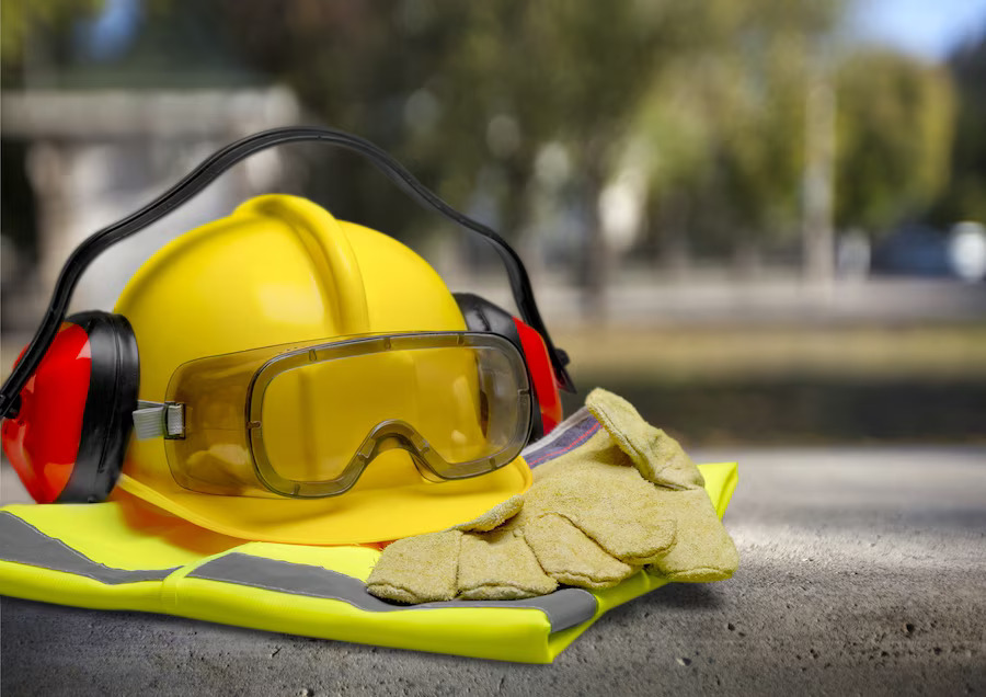 Level 2 Award in Health and Safety in the Workplace