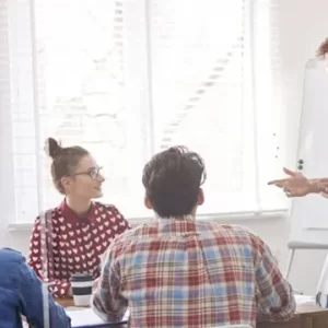 Focus Awards Level 5 Diploma in Management and Leadership (RQF)