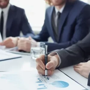 Focus Awards Level 3 Diploma in Business Administration (RQF)