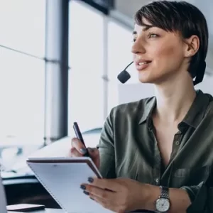 Focus Awards Level 3 Diploma in Customer Services (RQF)