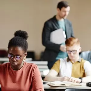 Focus Awards Level 4 Award in the Internal Quality Assurance of Assessment Processes and Practice (RQF)