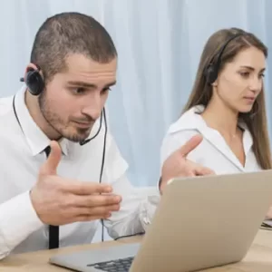 Focus Awards Level 2 Diploma in Customer Service (RQF)