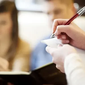 Focus Awards Level 1 Certificate in Customer Service (RQF)