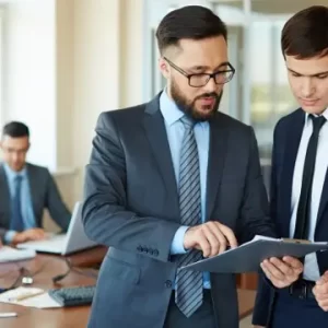 Focus Awards Level 2 Diploma in Business Administration (RQF)