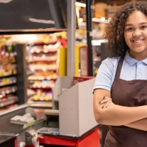 Focus Awards Entry Level Certificate for Introduction to Customer Service (Entry 3)