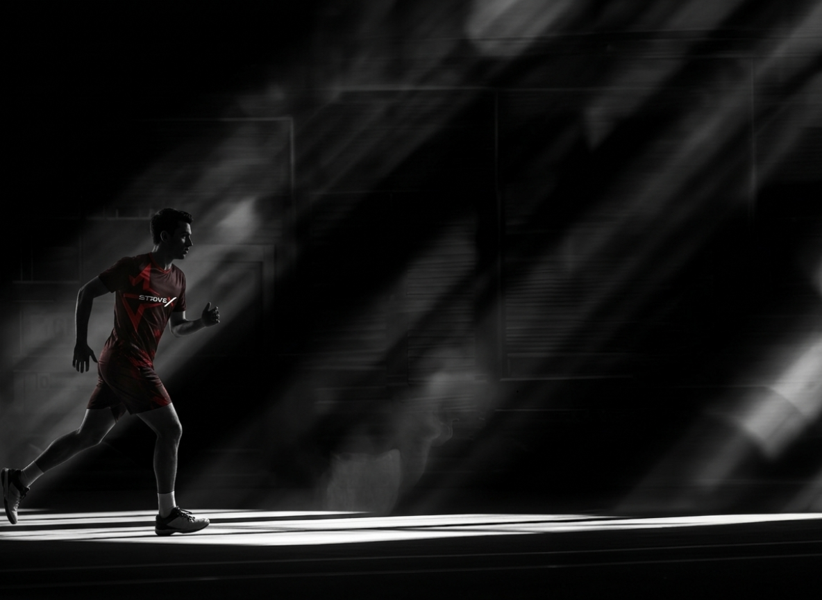 Strength and Conditioning for Badminton Players