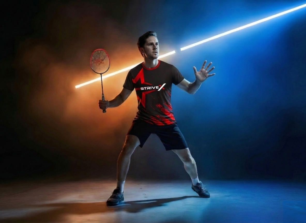 What Mental Skills are Important to Improve Badminton Performance?