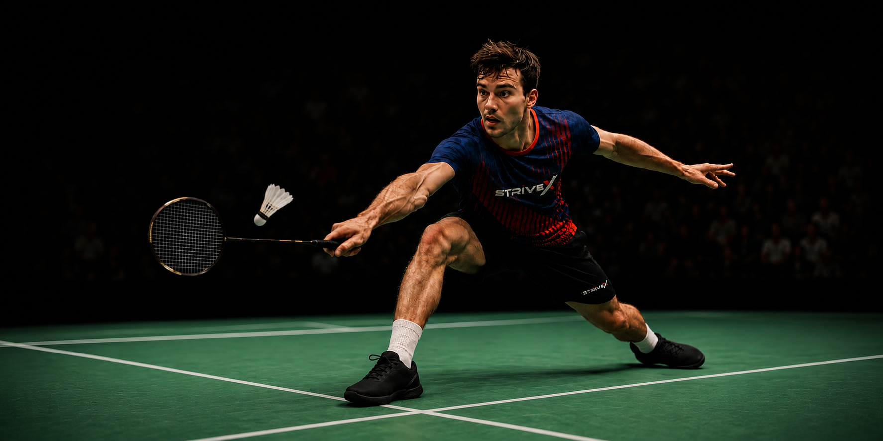 Speed Rating Explained: How to Choose the Right Shuttlecock Speed for Your Court?