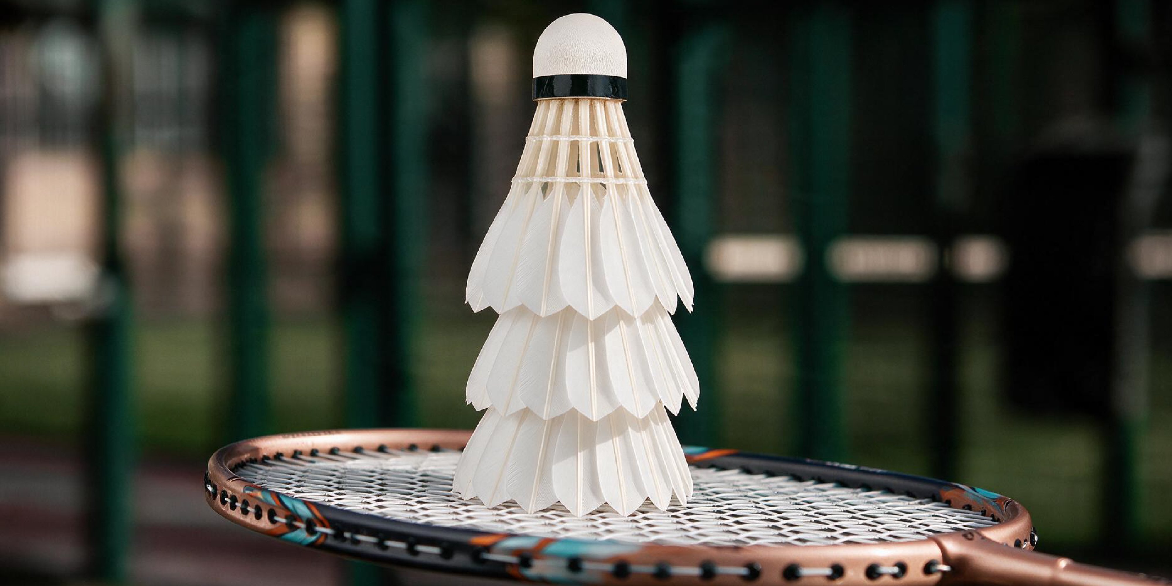 Why Hybrid Shuttlecocks Are Changing the Game for Club Players?