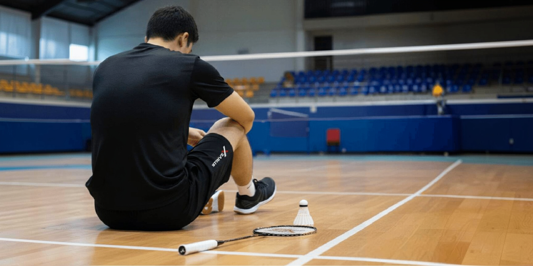 Common Badminton Mistakes and How to Avoid Them
