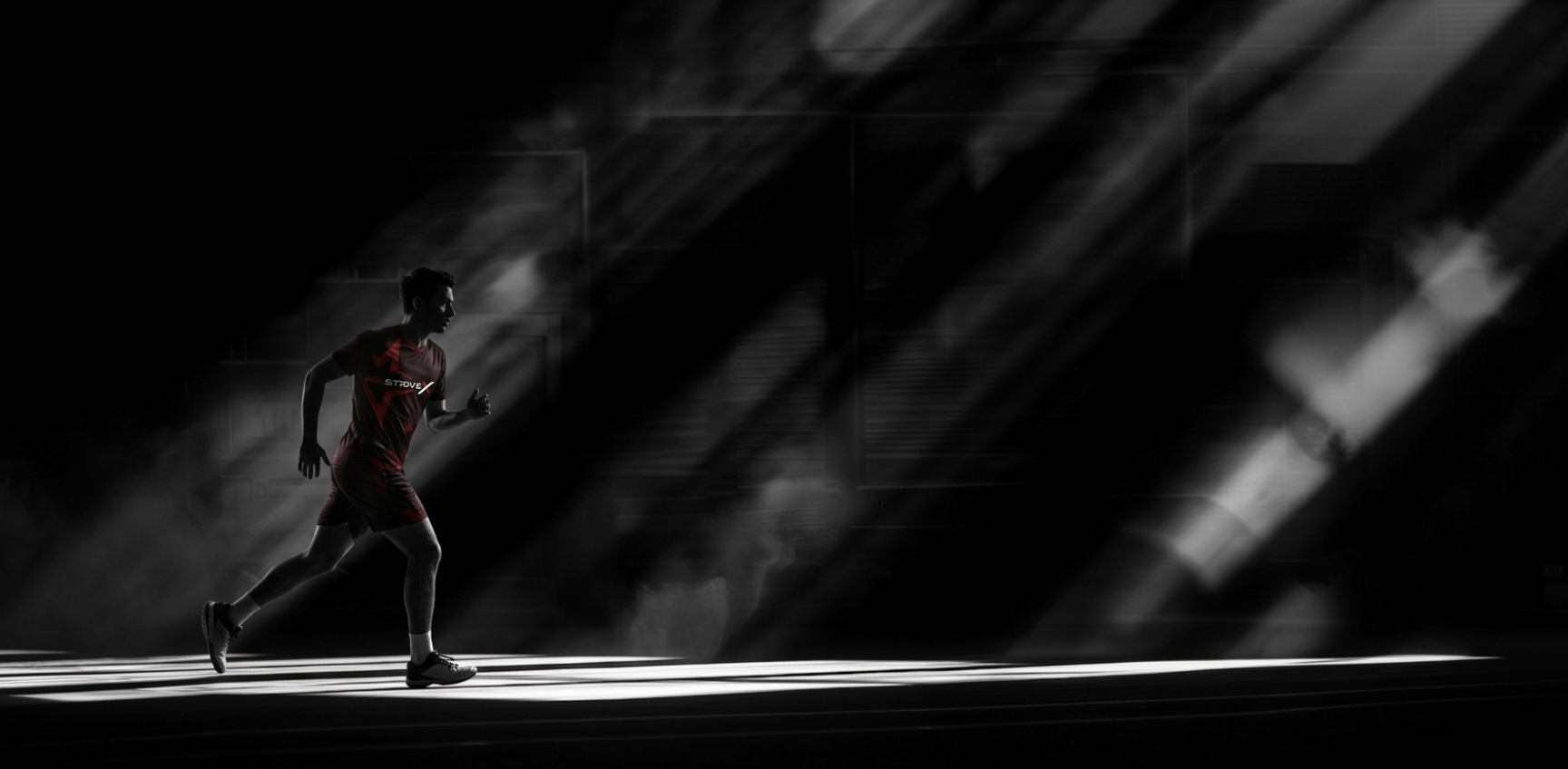 Strength and Conditioning for Badminton Players