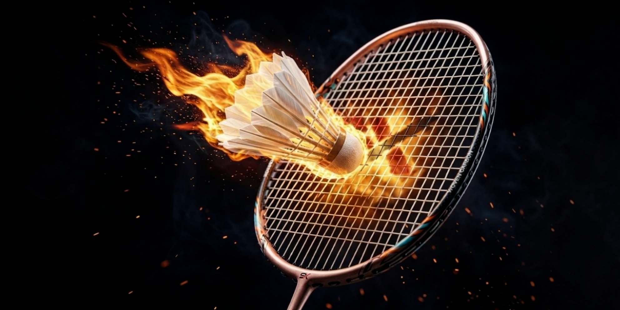 Badminton Gear Through the Ages: From Traditional to High-Tech