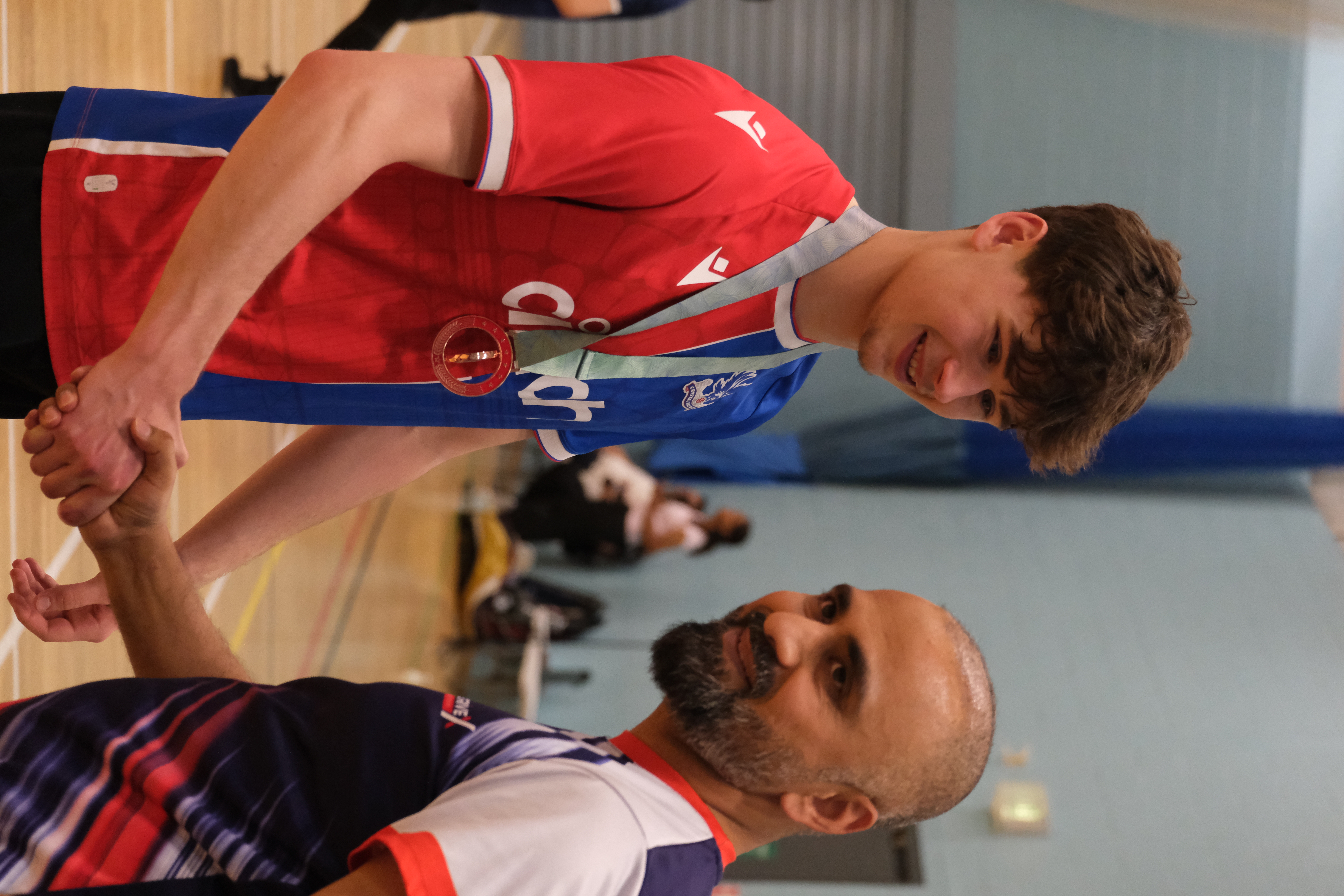 StriveX Championship 2026 gallery image