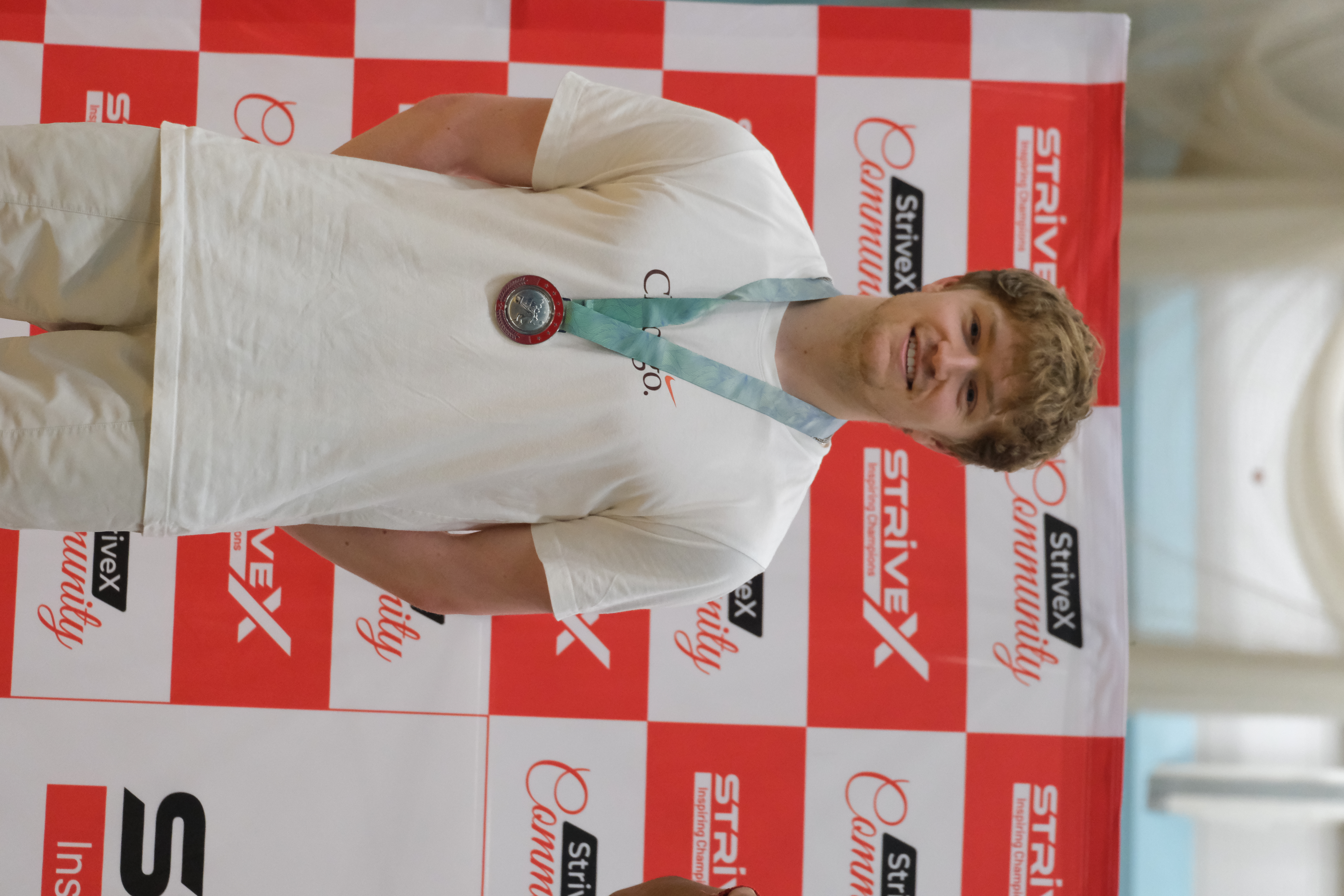 StriveX Championship 2026 gallery image