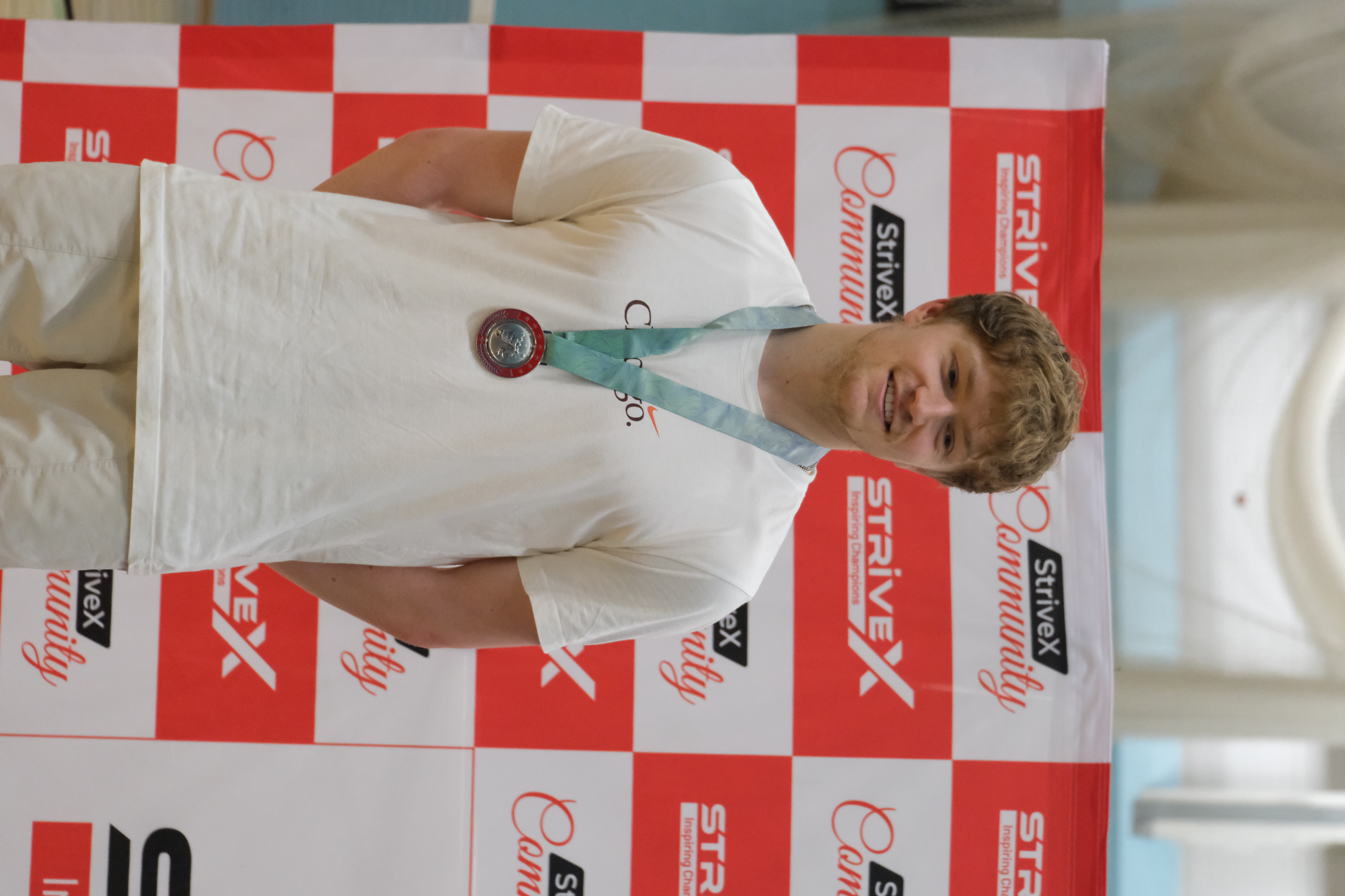 StriveX Championship 2026 gallery image