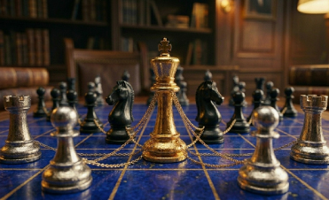 Leadership Role in Scaling Ambitious Teams