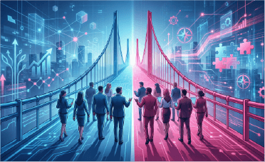 Strategic Partnerships as a Growth Engine